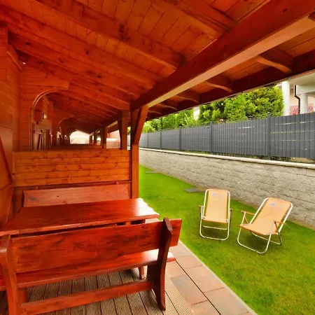 Casa vacanze Close To The Beach, Siano Ty Sianozety