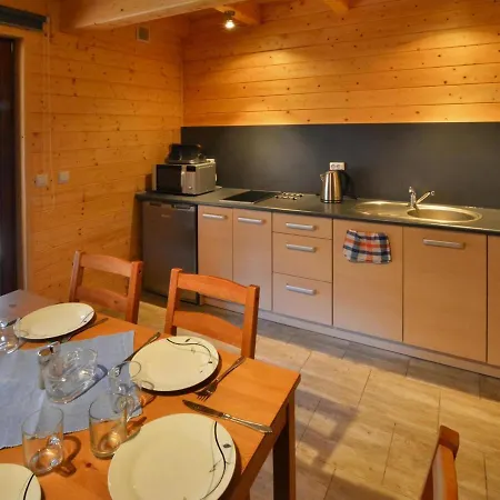 Casa vacanze Close To The Beach, Siano Ty