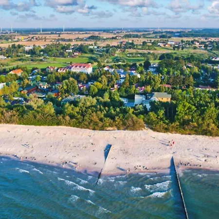 Close To The Beach, Siano Ty Sianozety