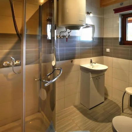 Casa vacanze Close To The Beach, Siano Ty *