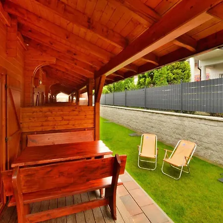 Casa vacanze Close To The Beach, Siano Ty Sianozety